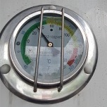 Temperature Gauge